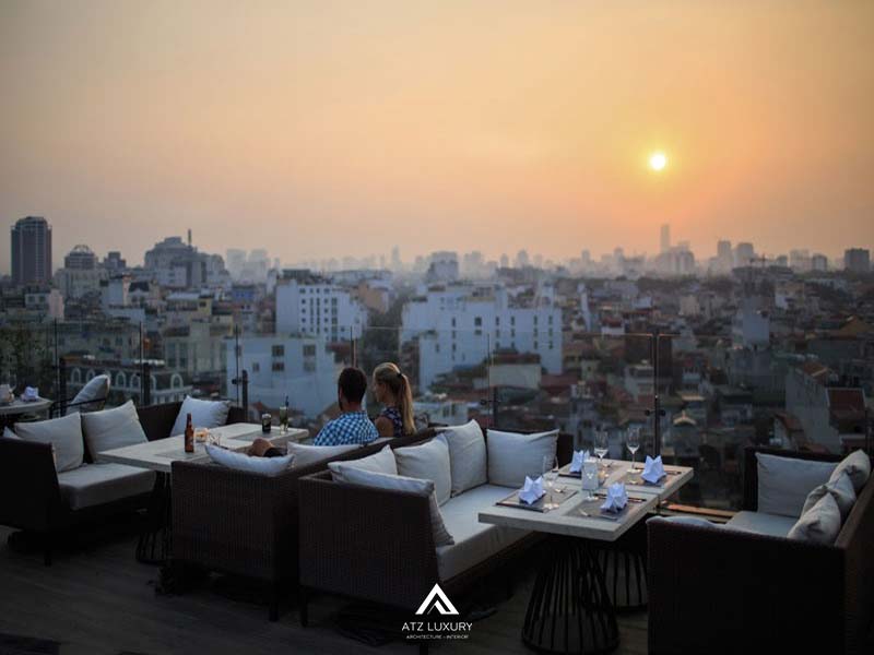 thiet ke quan cafe san thuong 14