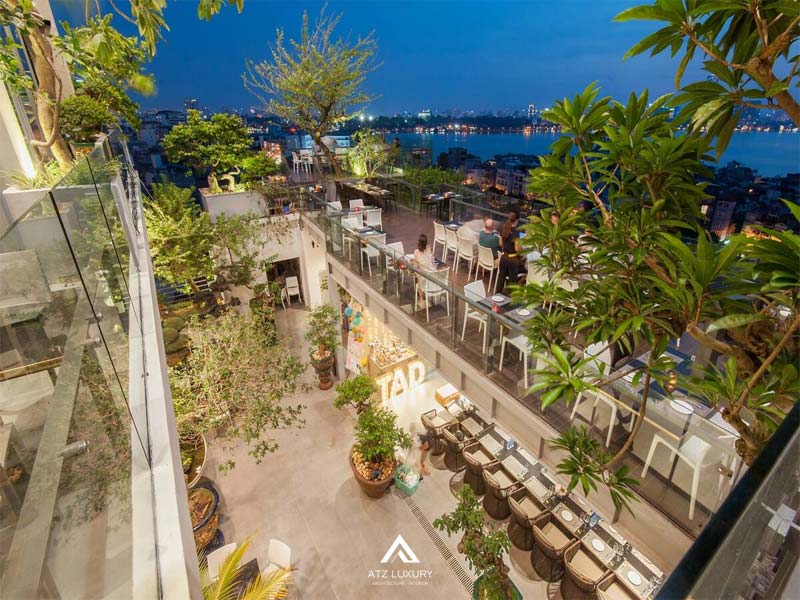 thiet ke quan cafe san thuong 6