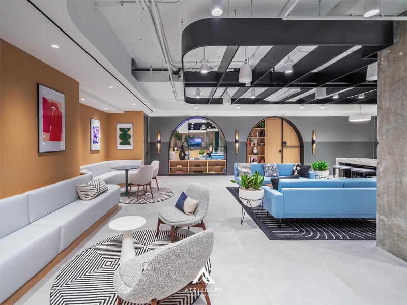 tieu chuan dien tich van phong lam viec m2 nguoi 1