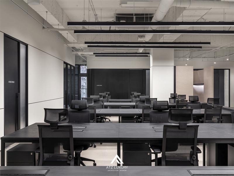 tieu chuan dien tich van phong lam viec m2 nguoi 2