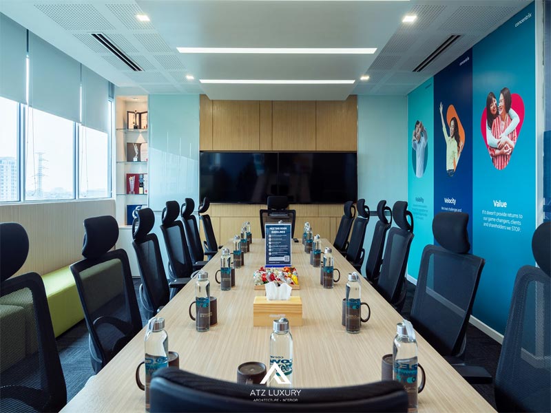 tieu chuan dien tich van phong lam viec m2 nguoi 3