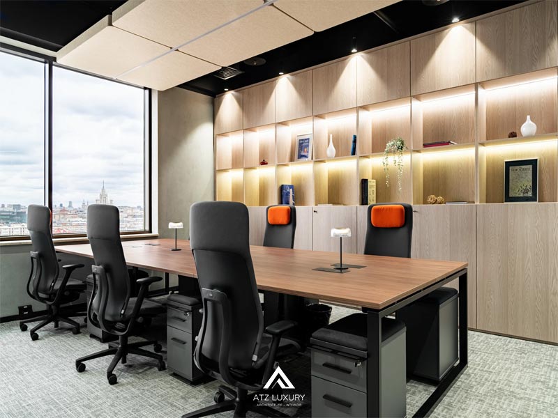 tieu chuan dien tich van phong lam viec m2 nguoi 6