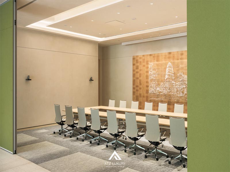 tieu chuan thiet ke phong hop 5