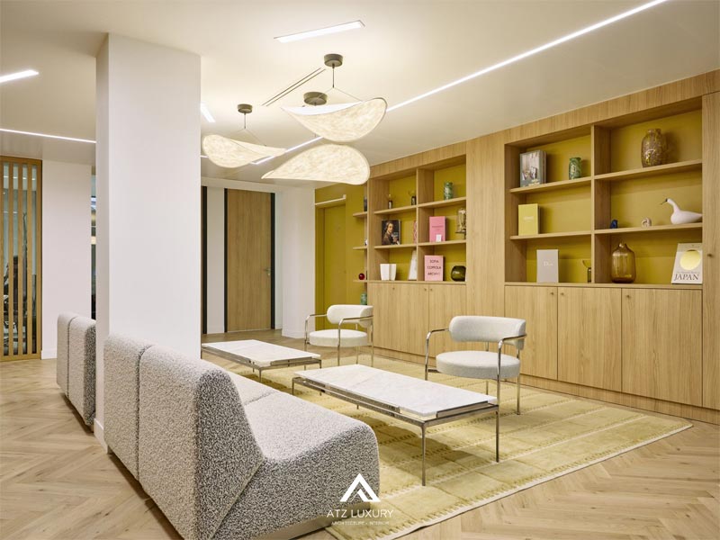 nhung sai lam khi thi cong noi that van phong 1