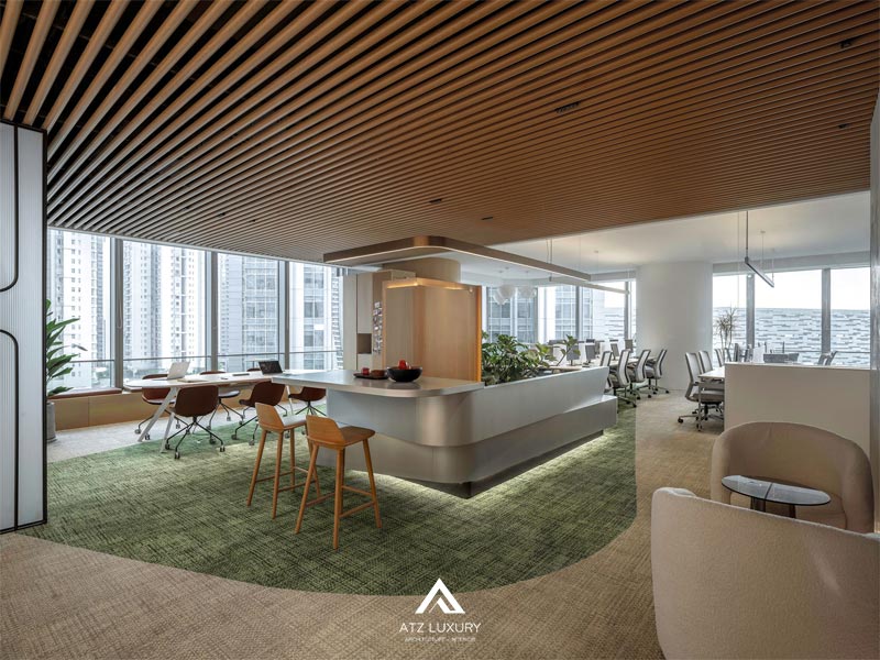 nhung sai lam khi thi cong noi that van phong 3