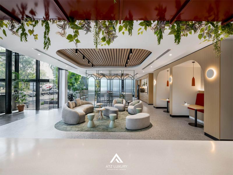 mo hinh coworking space la gi 2