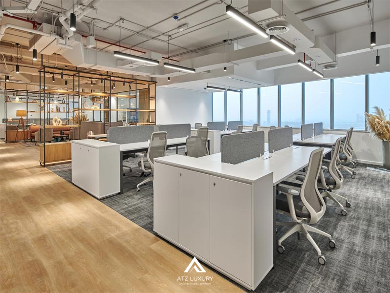 mo hinh coworking space la gi 3