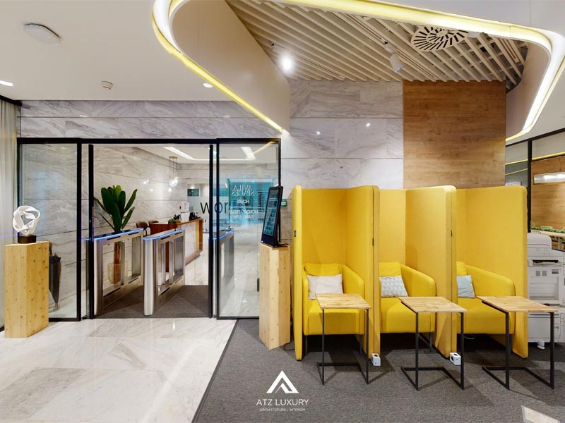 mo hinh coworking space la gi 4