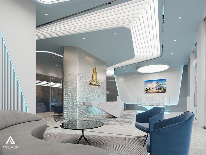 thiet ke sanh van phong cong ty dep 3