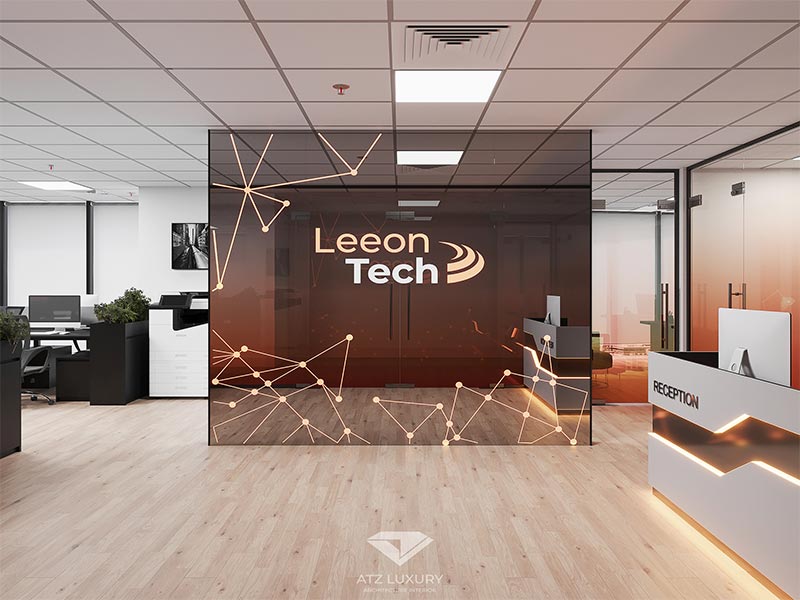 thiet ke sanh van phong cong ty dep 5