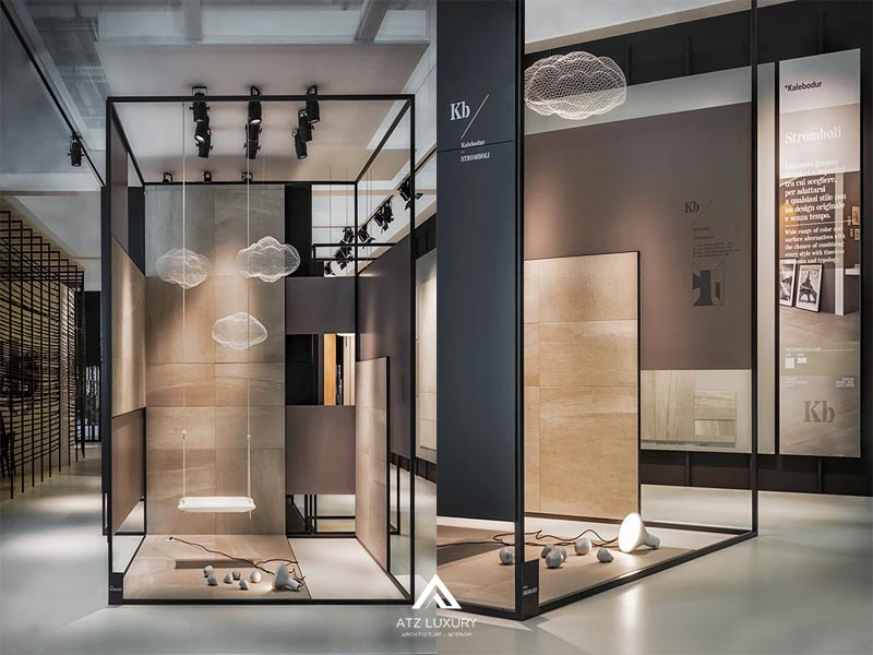 thiet ke showroom gach op lat dep 1