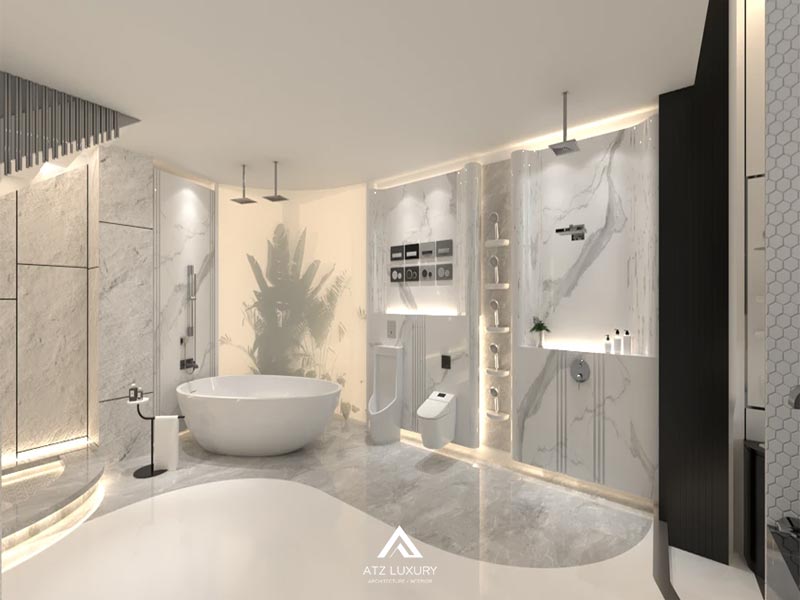 thiet ke showroom thiet bi ve sinh dep 1