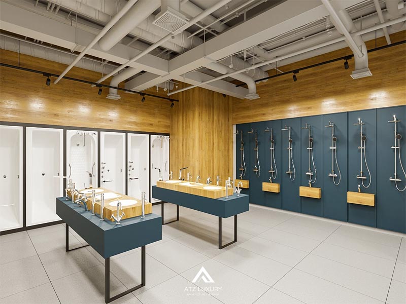 thiet ke showroom thiet bi ve sinh dep 12