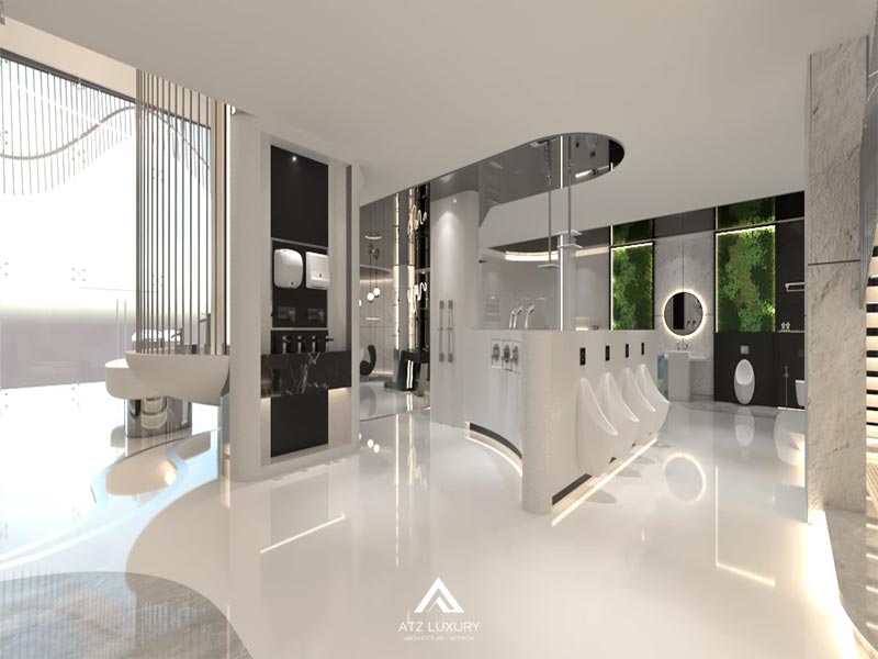 thiet ke showroom thiet bi ve sinh dep 15