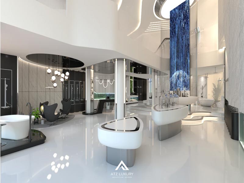 thiet ke showroom thiet bi ve sinh dep 16