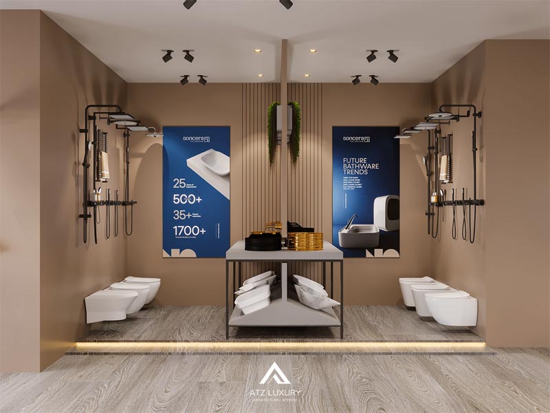 thiet ke showroom thiet bi ve sinh dep 19