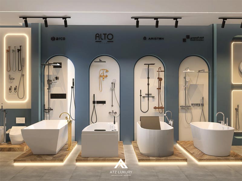 thiet ke showroom thiet bi ve sinh dep 20