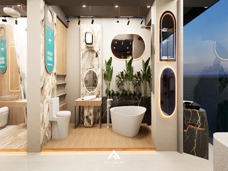 thiet ke showroom thiet bi ve sinh dep 3