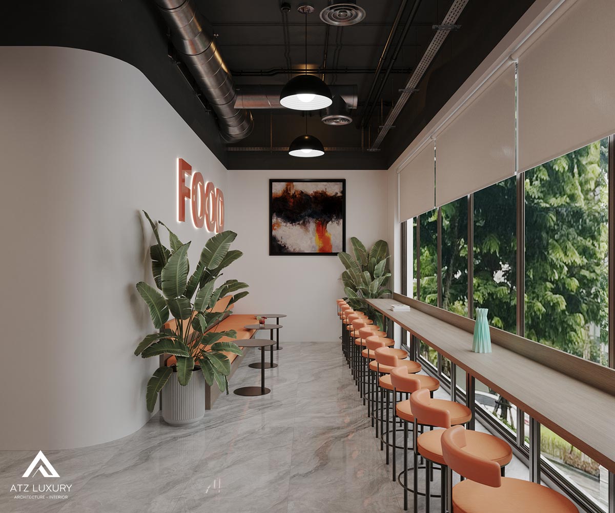Thiết kế văn phòng Tập đoàn dược phẩm Starmed chi nhánh TPHCM
