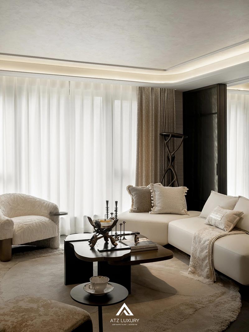 Cải tạo nội thất chung cư 120m2 3PN Times City Cải tạo nội thất chung cư 120m2 3PN Times City