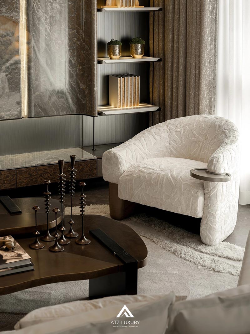 Cải tạo nội thất chung cư 120m2 3PN Times City Cải tạo nội thất chung cư 120m2 3PN Times City