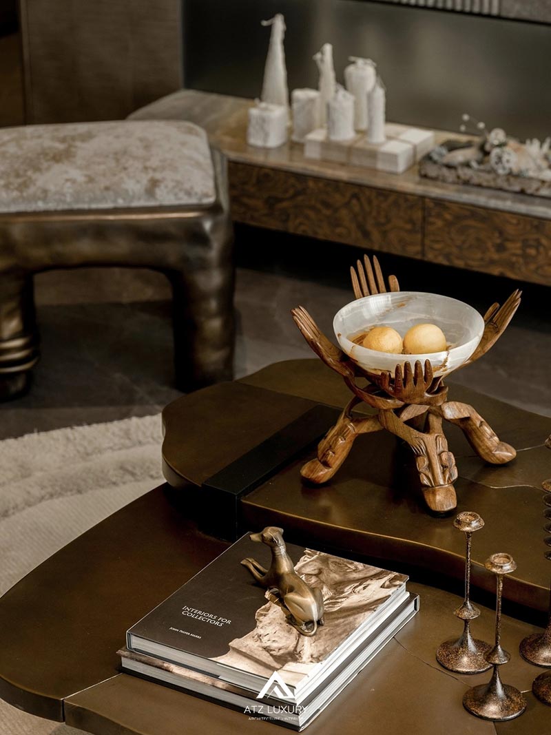 Cải tạo nội thất chung cư 120m2 3PN Times City Cải tạo nội thất chung cư 120m2 3PN Times City