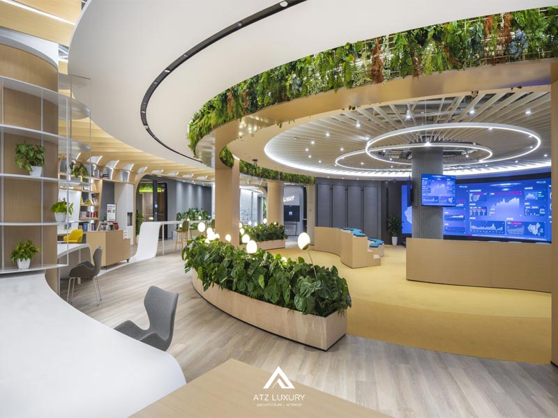 cach bo tri van phong cong ty 4