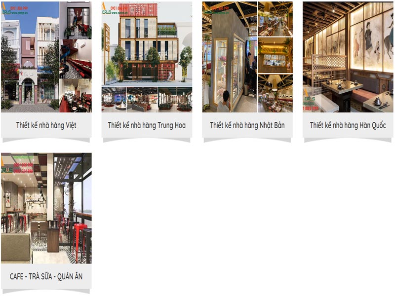 cong ty thiet ke noi that nha hang tai ha noi 3