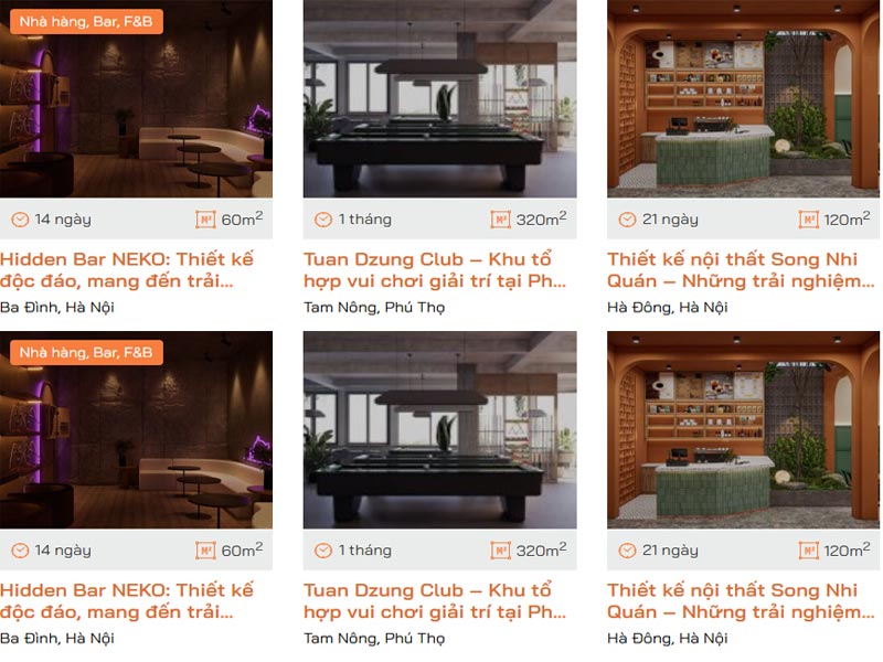 cong ty thiet ke noi that nha hang tai ha noi 4