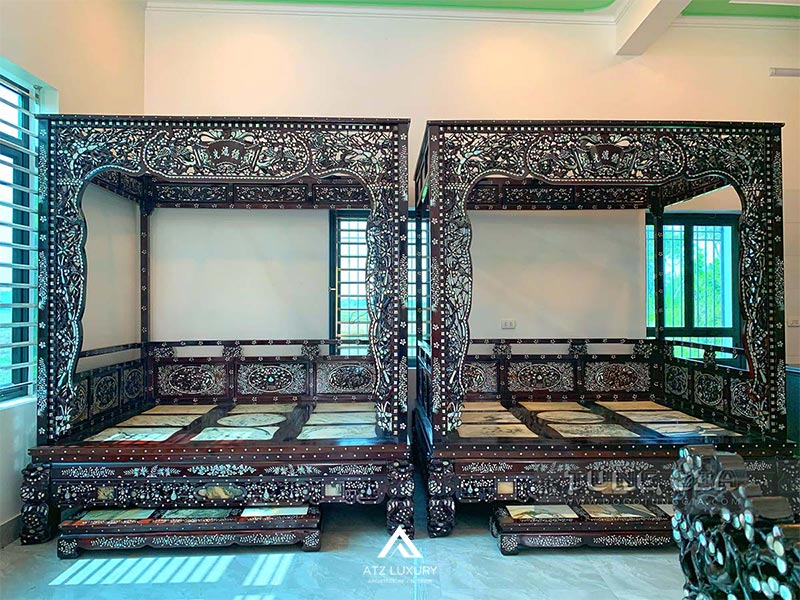 phong cach noi that truyen thong viet nam 10