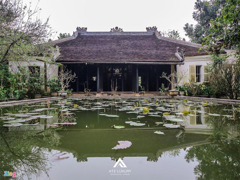 Phong cách nội thất truyền thống Việt Nam: Giải mã những đặc trưng cốt lõi