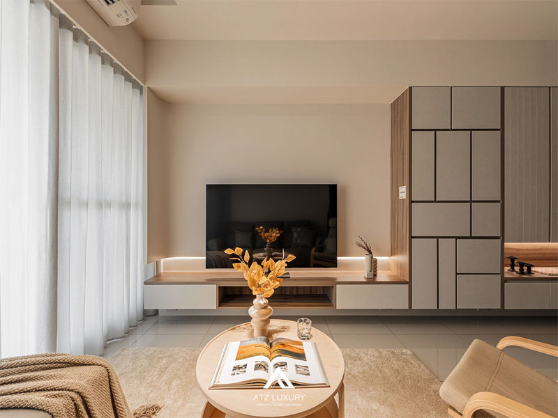 thiet ke can ho chung cu cho thue 2