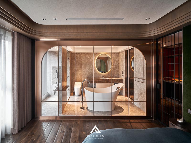 xu huong thiet ke noi that 10