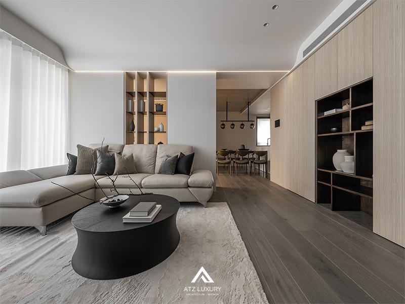 xu huong thiet ke noi that 2