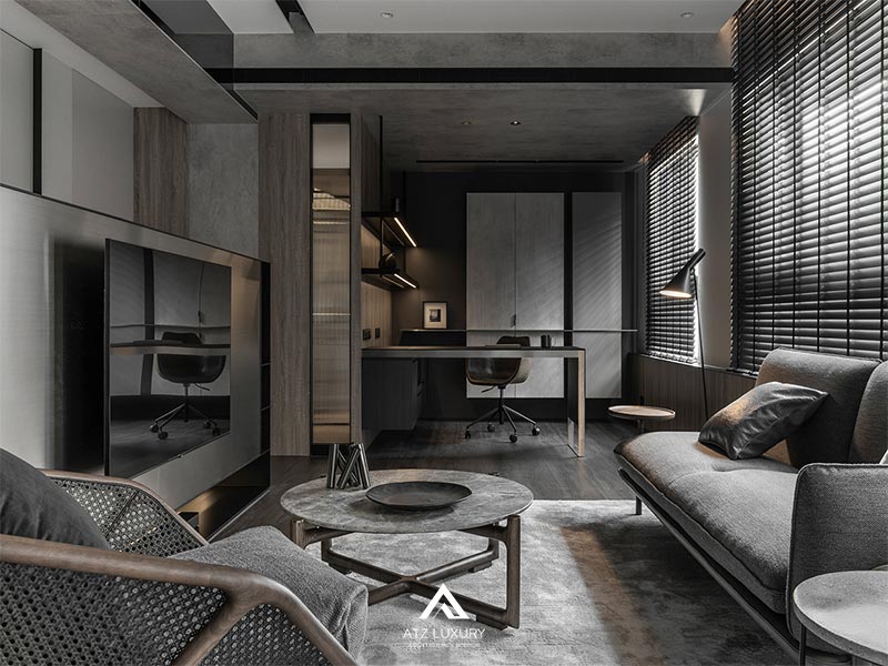 xu huong thiet ke noi that 4