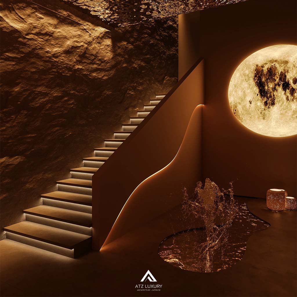 Thiet ke spa 600m2 tai Ha Noi 5