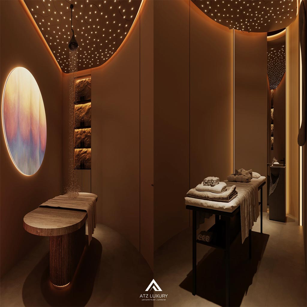 Thiet ke spa 600m2 tai Ha Noi 7