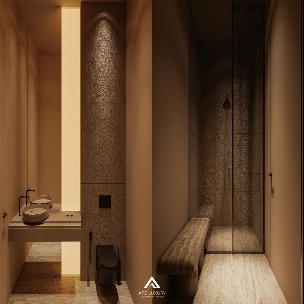 Thiet ke spa 600m2 tai Ha Noi 8