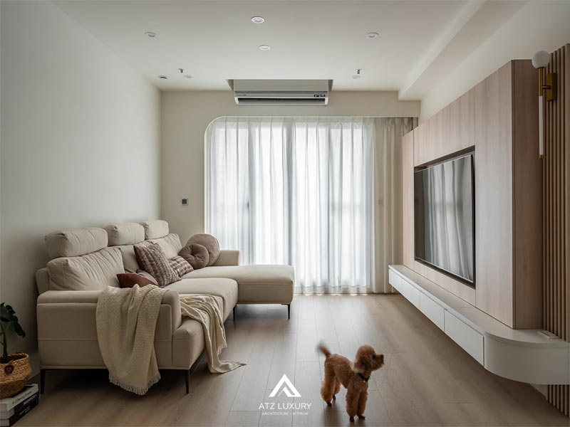 bao gia thiet ke thi cong chung cu 60m2