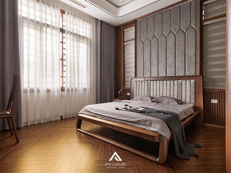 bao gia thiet ke thi cong noi that phong ngu 1