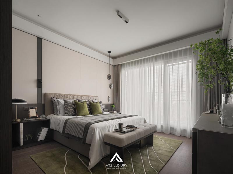 bao gia thiet ke thi cong noi that phong ngu 5