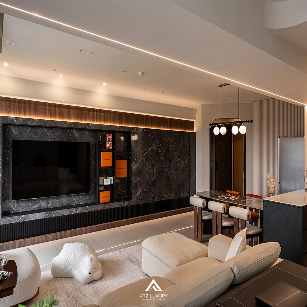 chi phi lam noi that chung cu 2 phong ngu 2