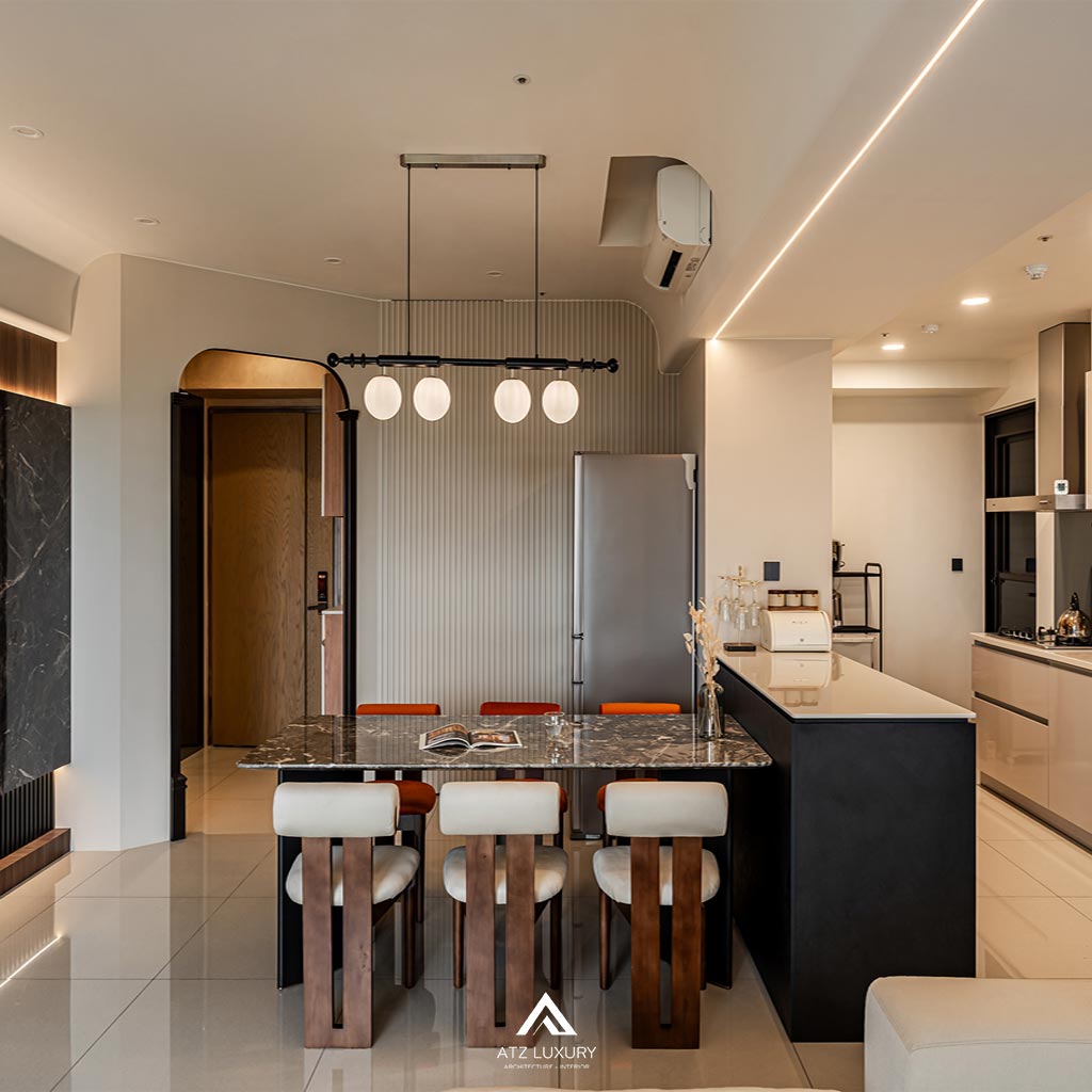 chi phi lam noi that chung cu 2 phong ngu 4