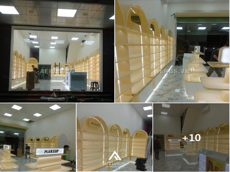 cong ty thiet ke thi cong shop tai tphcm 11