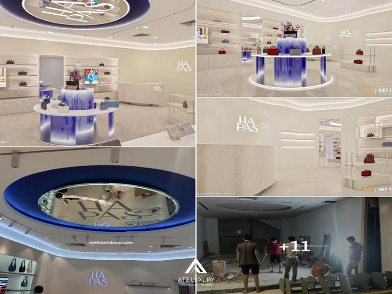 cong ty thiet ke thi cong shop tai tphcm 13