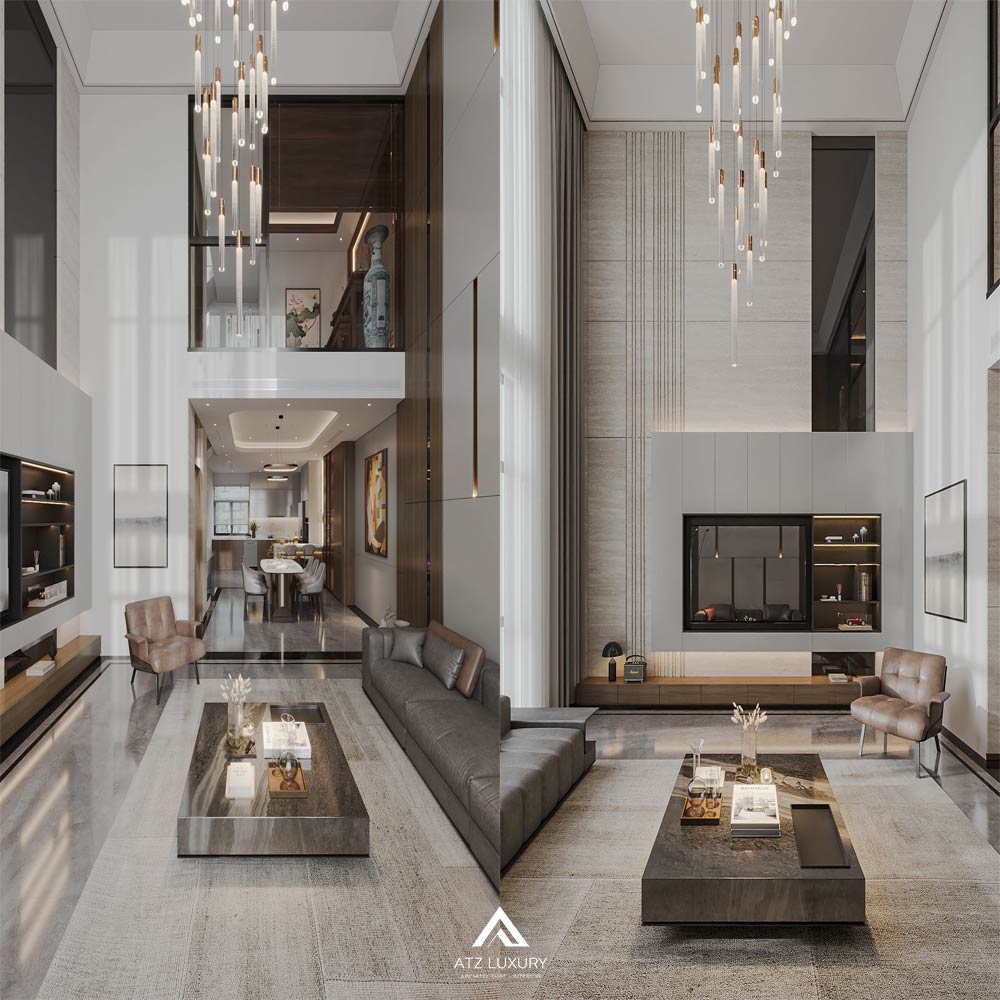 don gia thiet ke noi that duplex