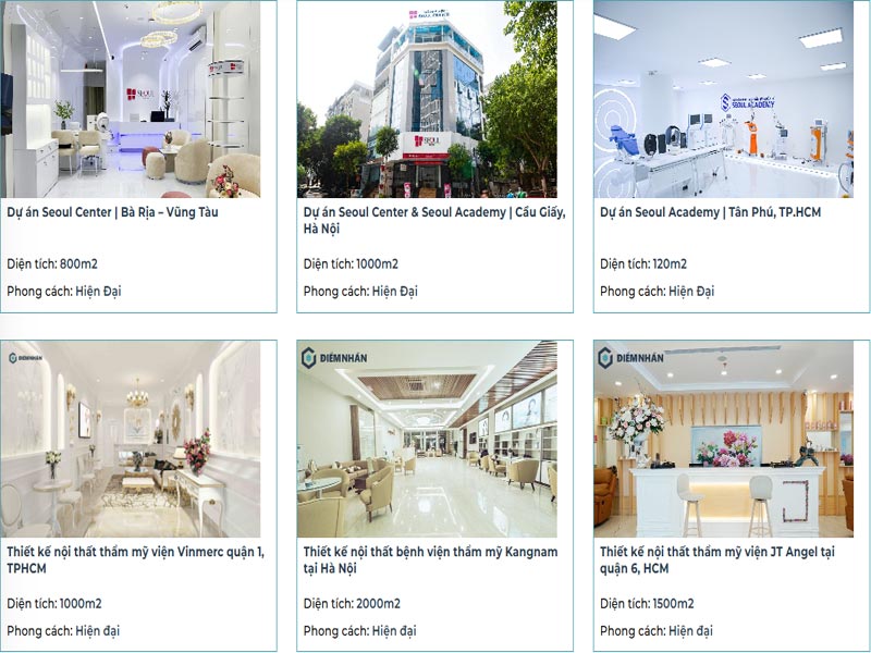 don vi thi cong spa tai tphcm