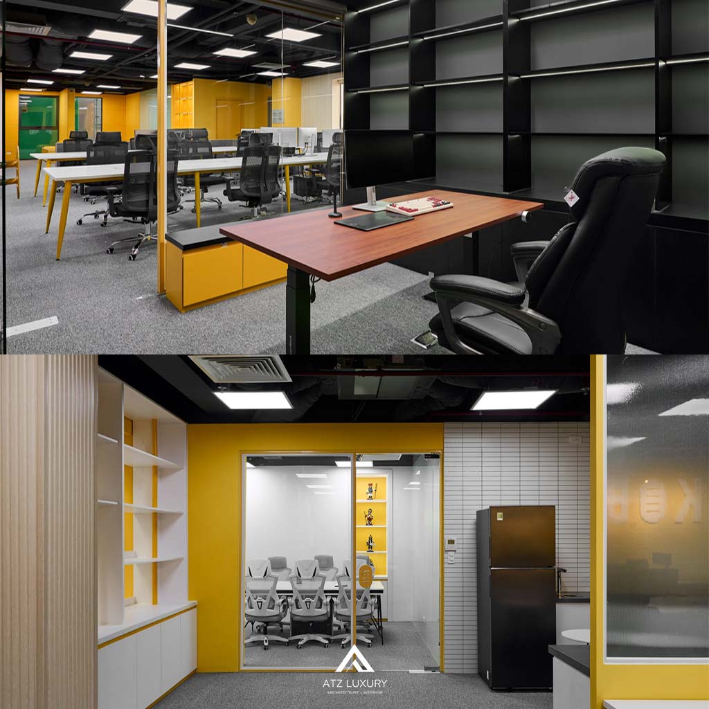 gia fit out van phong 2