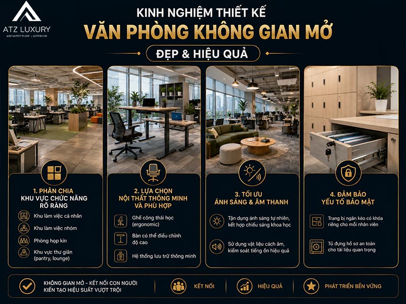 mau thiet ke van phong khong gian mo dep 1