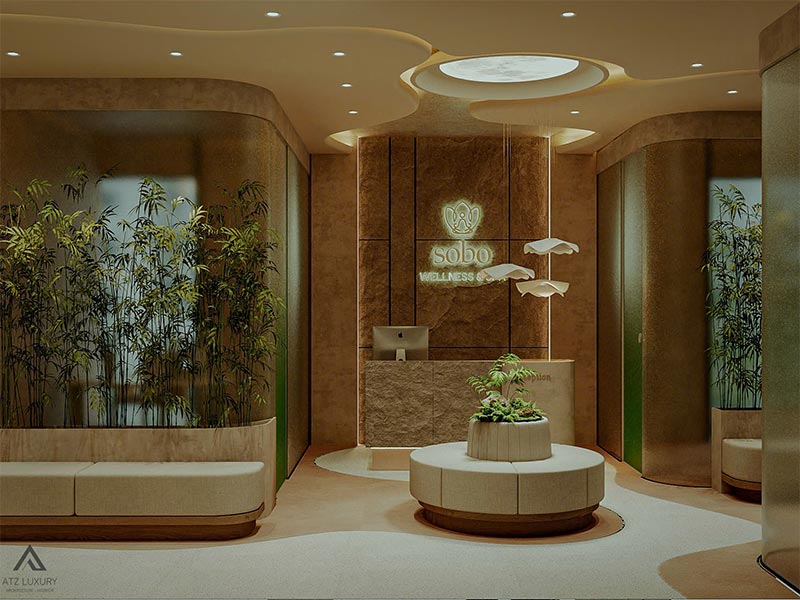 quy trinh thiet ke thi cong spa tron goi 1